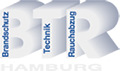 BTR Brandschutz-Technik und Rauchabzug GmbH
